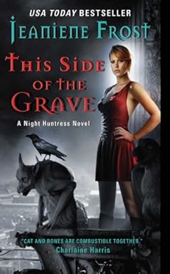 This Side of the Grave
by Jeaniene Frost