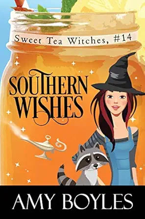 Southern Wishes
by Amy Boyles