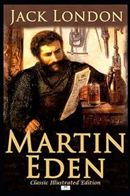 Martin Eden
by Jack London