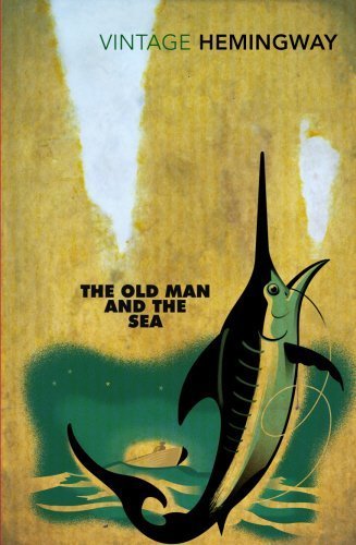 The Old Man and the Sea
by Ernest Hemingway