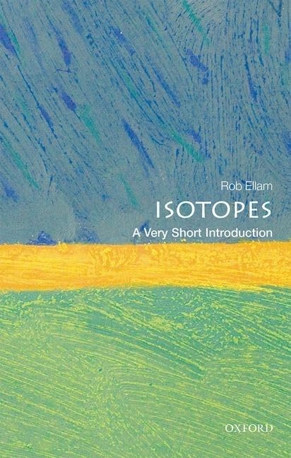 Isotopes
by Rob Ellam