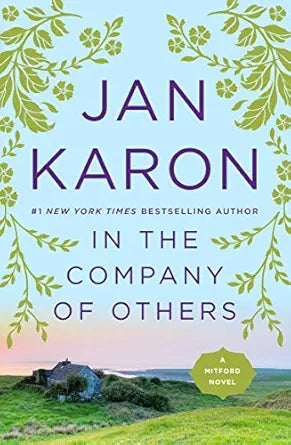 In the Company of Others
by Jan Karon