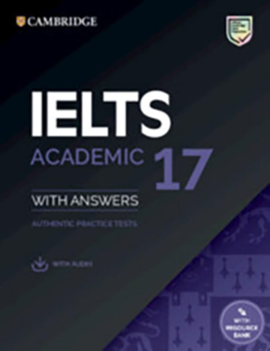 Cambridge IELTS 17