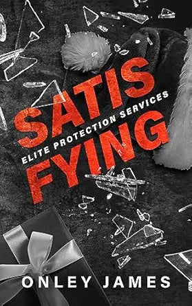 Satisfying
by Onley James