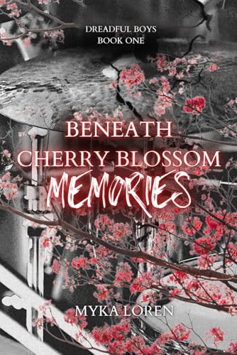 Beneath Cherry Blossom Memories
by Myka Loren