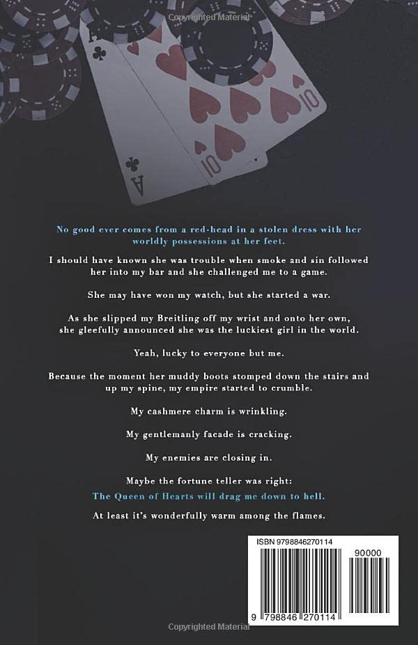 Sinners Condemned by Somme Sketcher