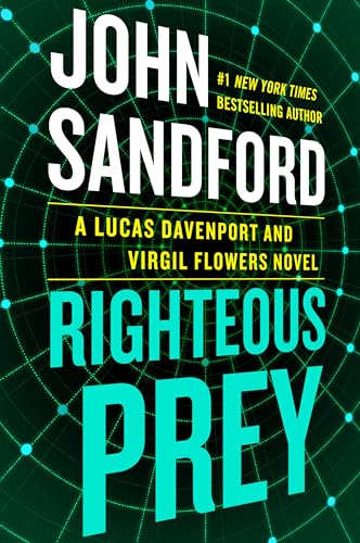 Righteous Prey
by John Sandford
