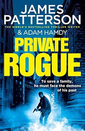 Private Rogue
by Adam Hamdy