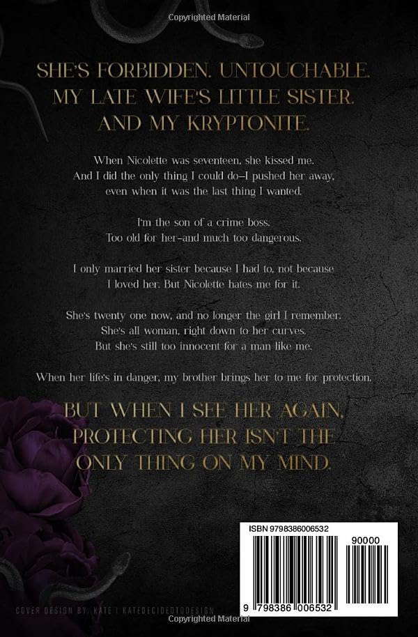 Cruel Lies by Lilian Harris