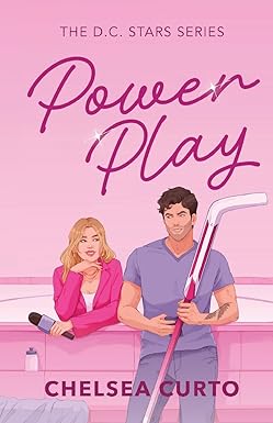 Power Play
by Chelsea Curto