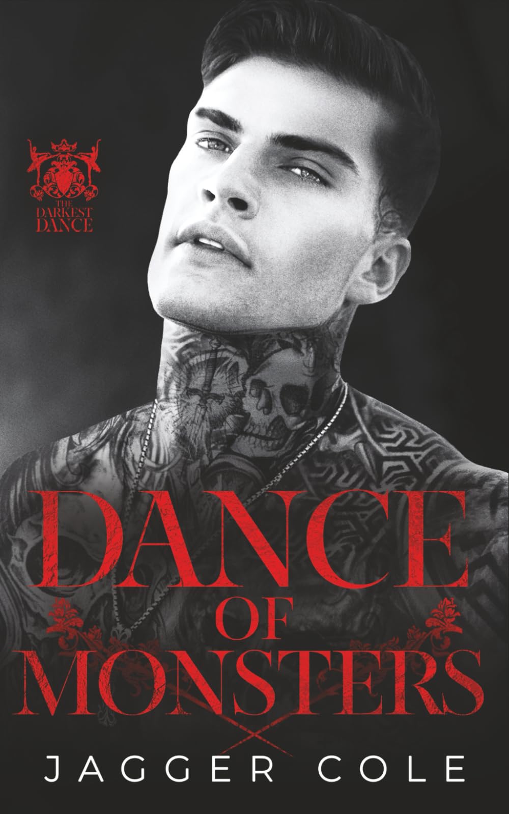 Dance of Monsters
by Jagger Cole