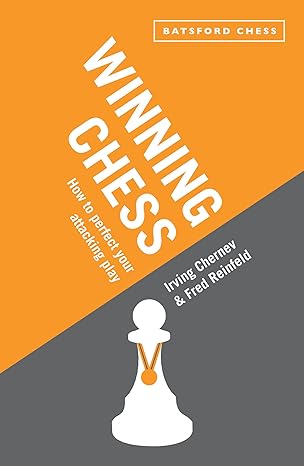 Winning Chess
by Irving Chernev