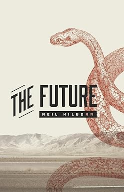 The Future
by Neil Hilborn