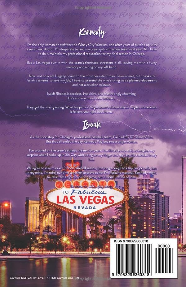 Play Along by Liz Tomforde