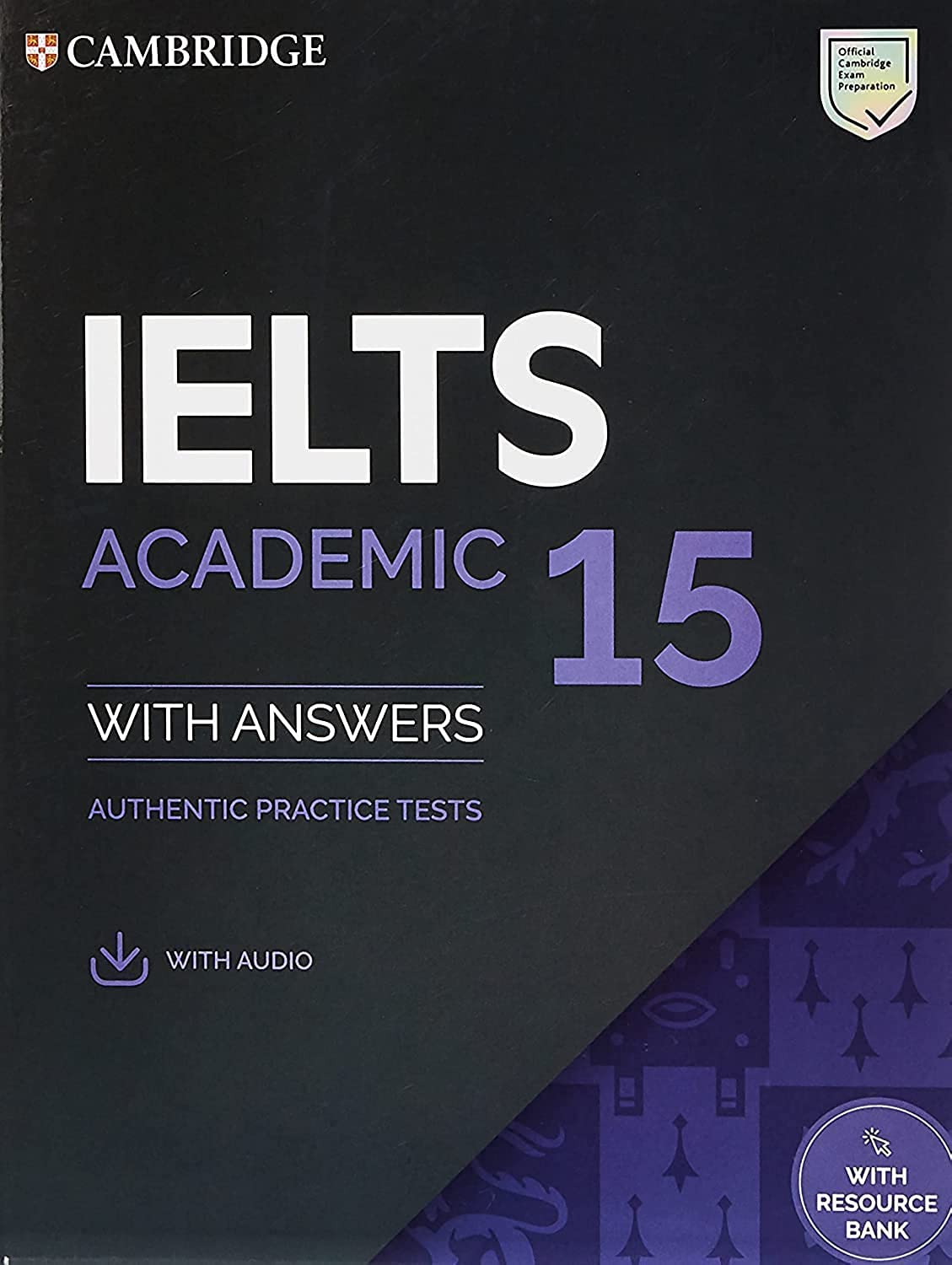 Cambridge IELTS 15