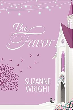 The Favor
by Suzanne Wright