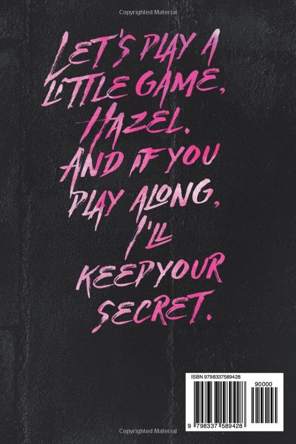 Truth or Dare by Dakota Wilde