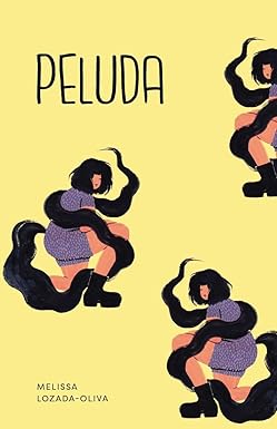 peluda
by Melissa Lozada-Oliva