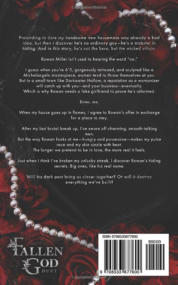 When He Desires by Gabrielle Sands