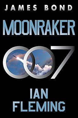 Moonraker
by Ian Fleming