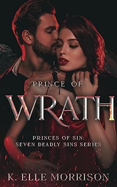 Prince of Wrath
by K. Elle Morrison