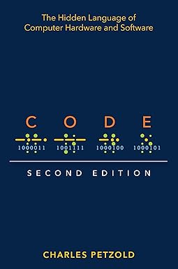 Code
by Charles Petzold