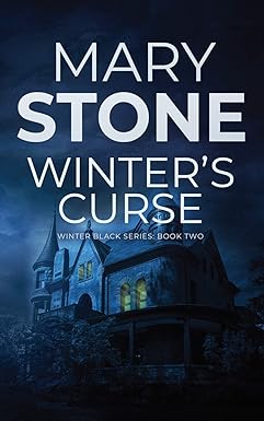 Winter's Curse
by Mary Stone