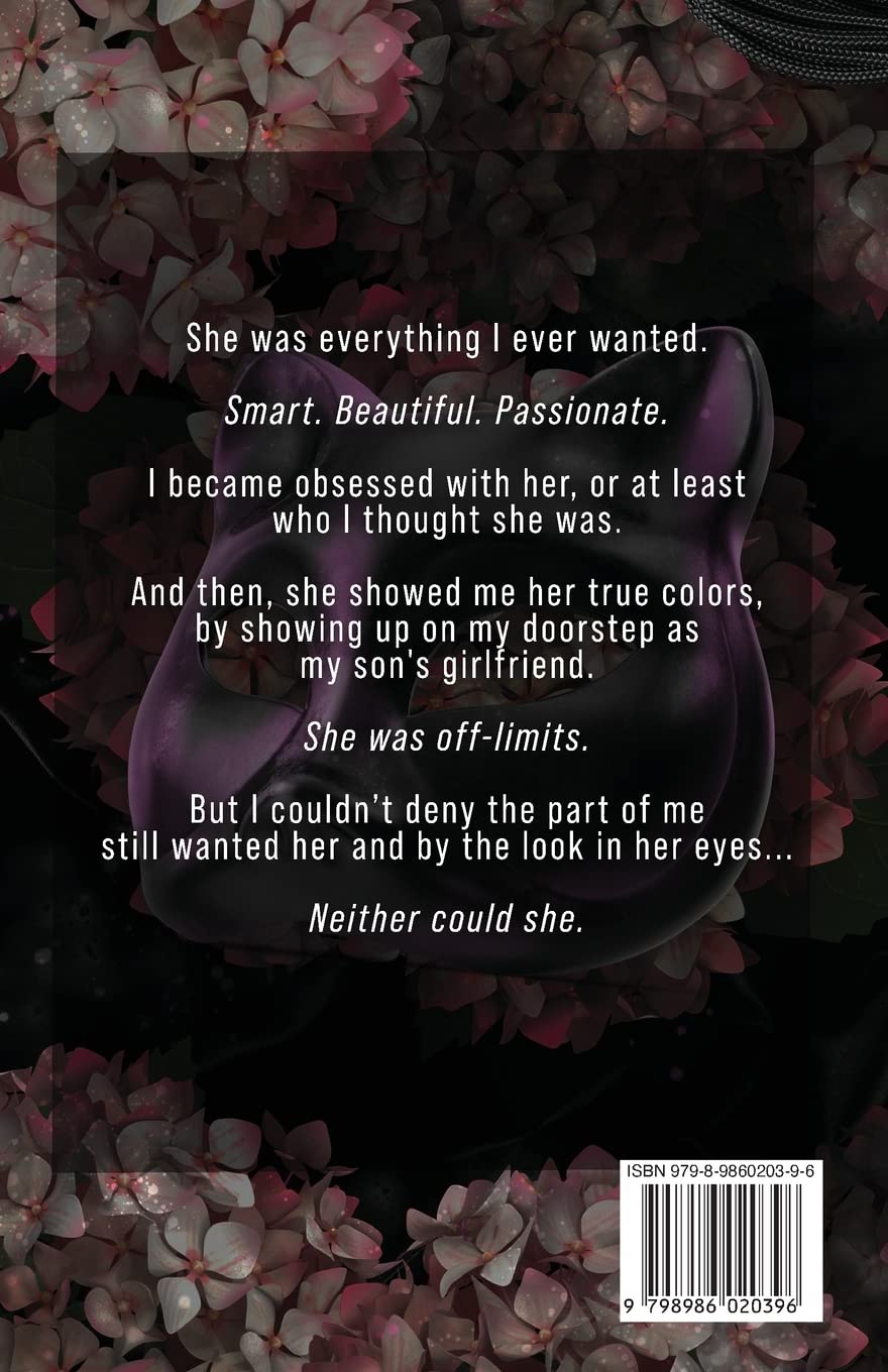 Don't Stop Me by Eden Emory