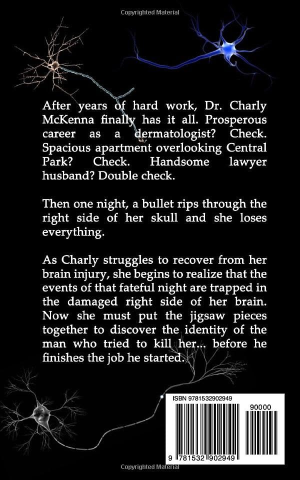 Brain Damage by Freida McFadden
