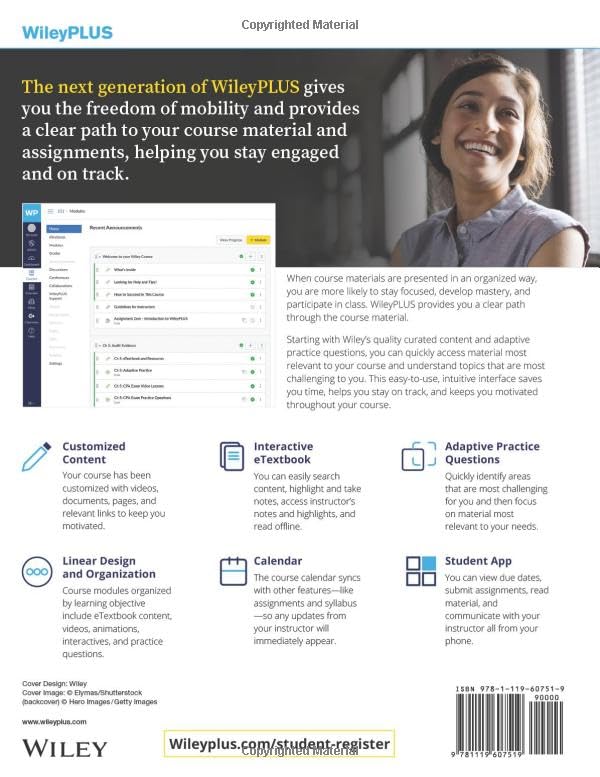 Intermediate Accounting IFRS by Donald E. Kieso