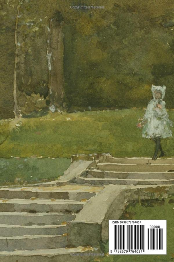 The Age of Innocence by Edith Wharton