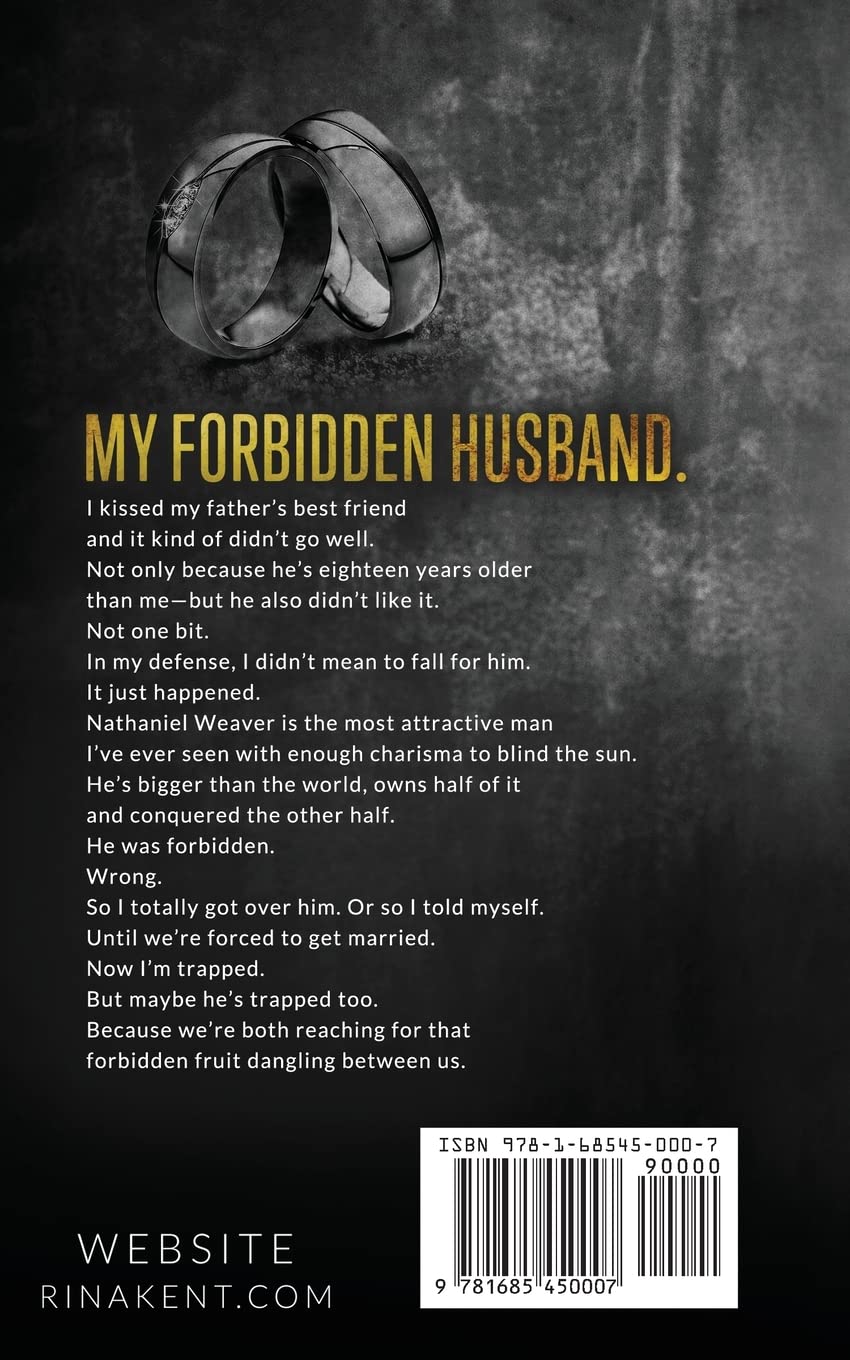 Empire of Desire by Rina Kent