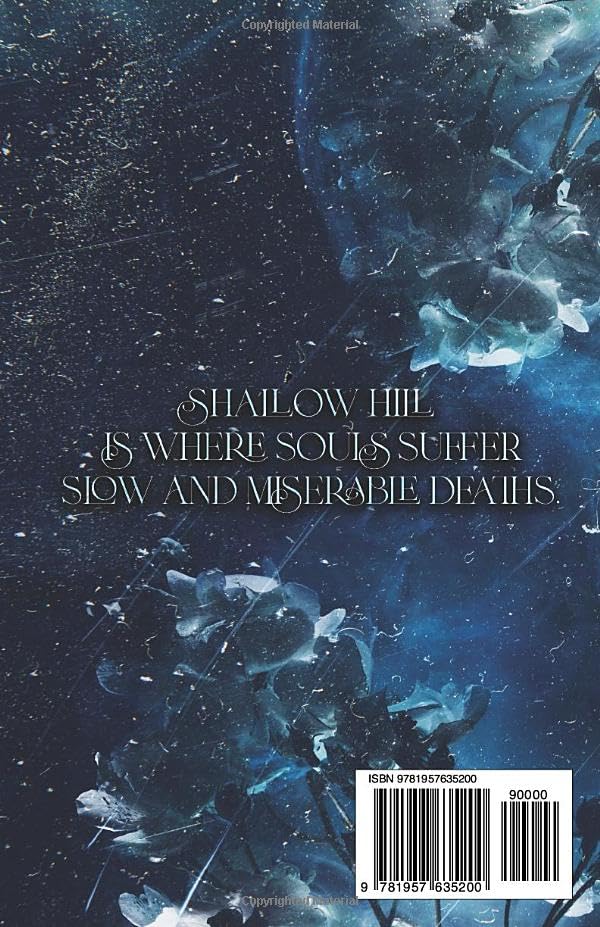 Shallow River by H. D. Carlton