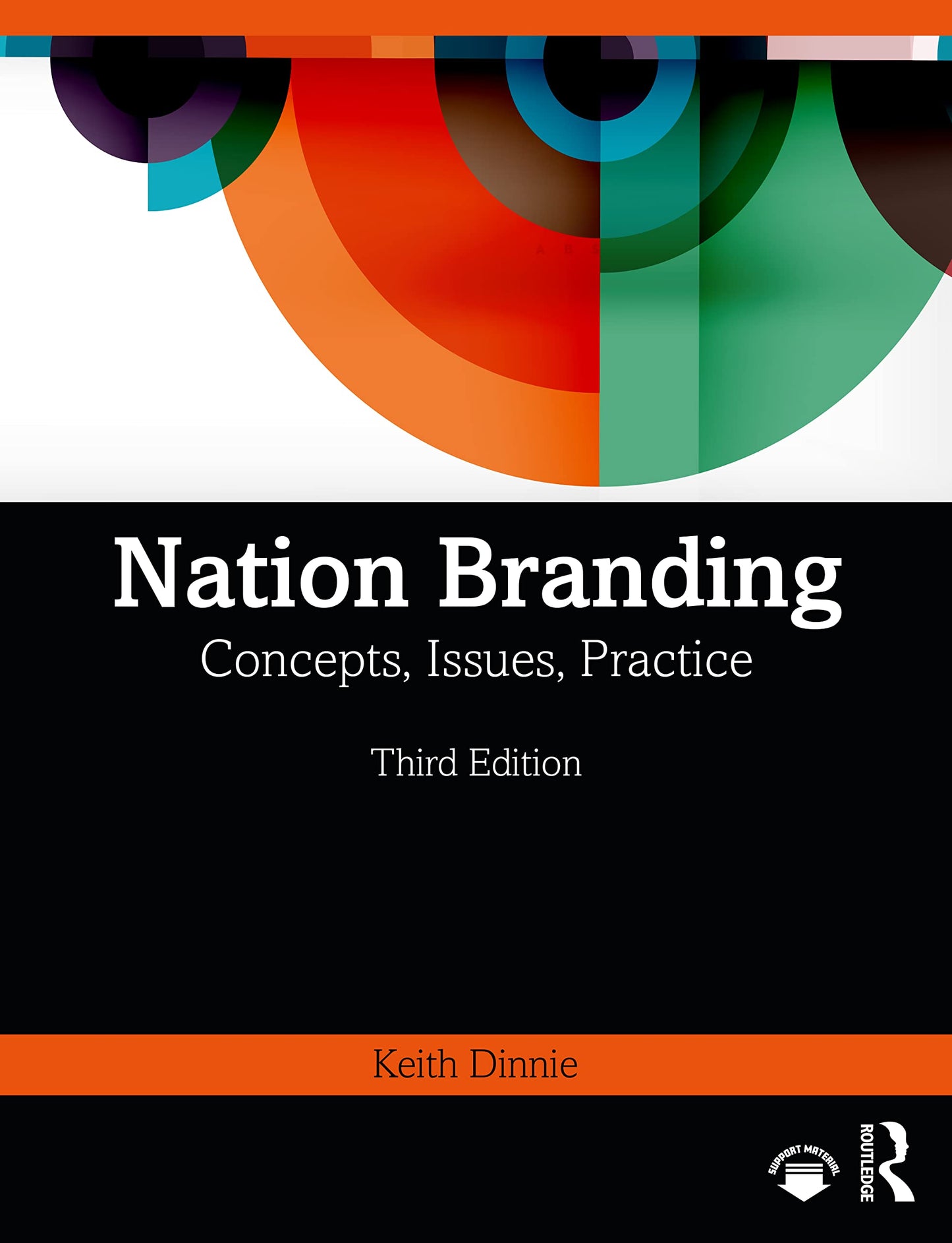 Nation Branding
by Keith Dinnie
