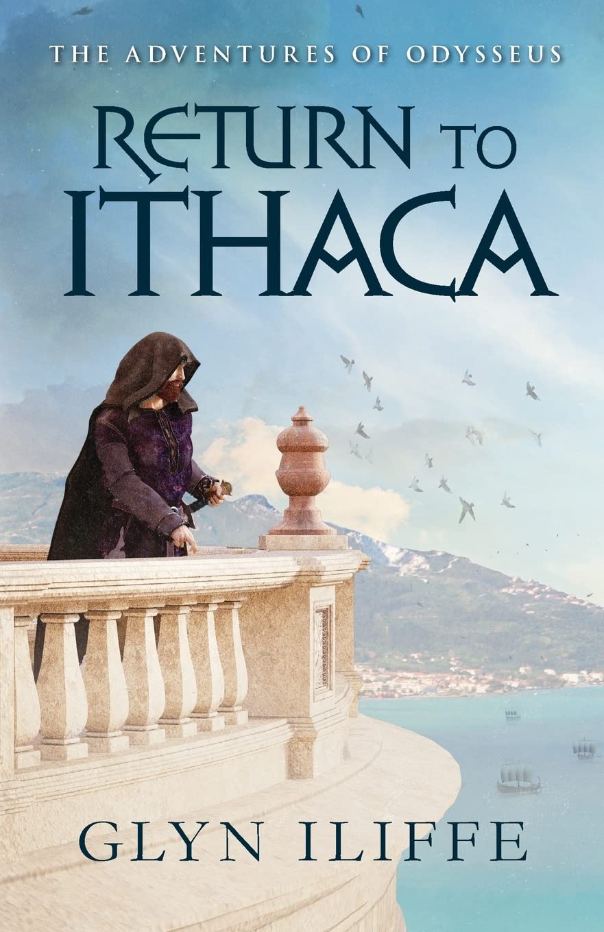 Return to Ithaca
by Mr Glyn Iliffe