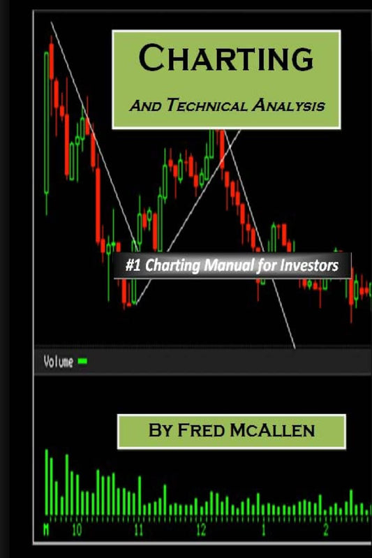 Charting and Technical Analysis 
by Fred Mcallen