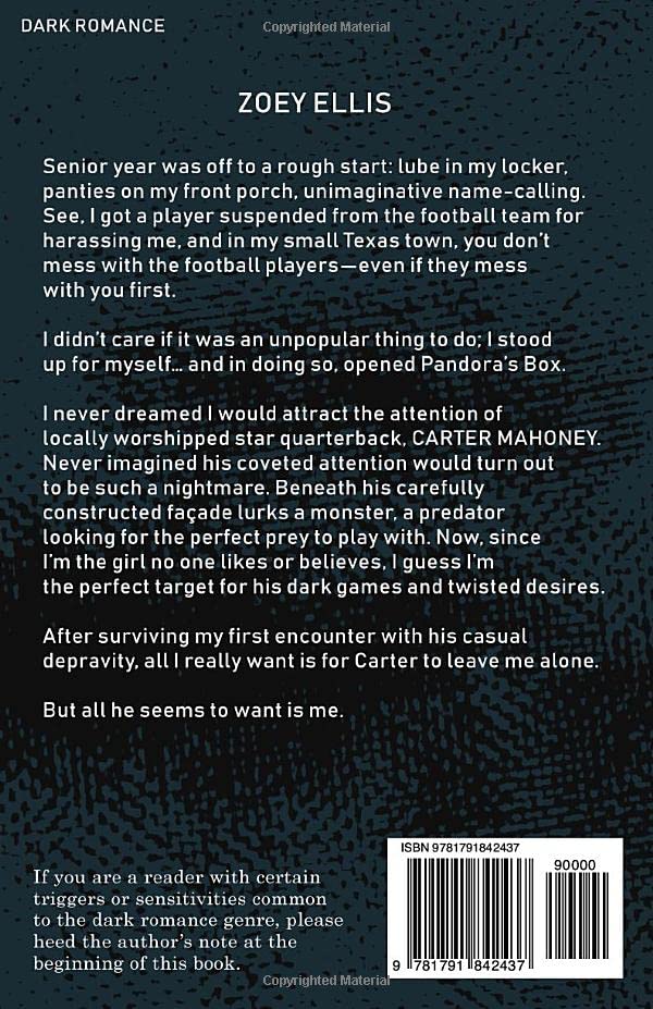 Untouchable by Sam Mariano