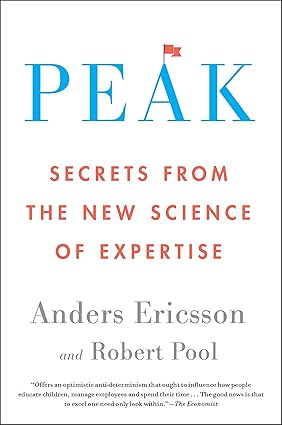 Peak
by Anders Ericsson