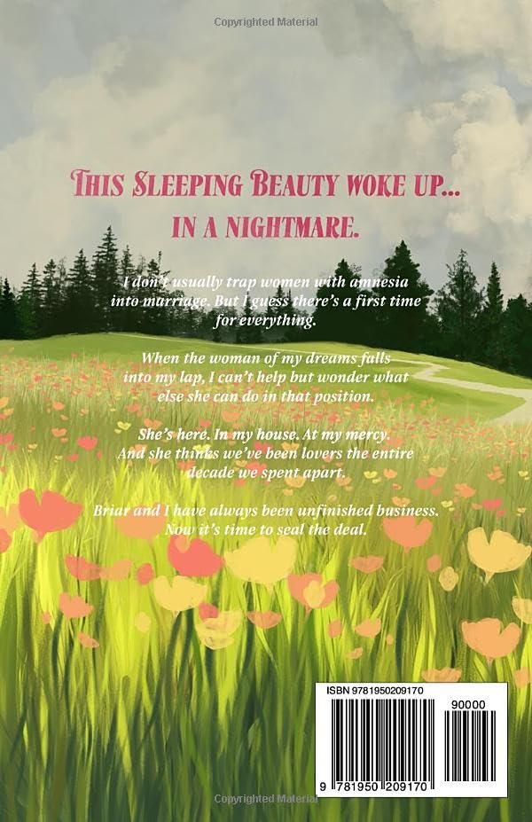 My Dark Prince by Parker S. Huntington