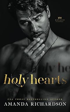 Holy Hearts
by Amanda Richardson