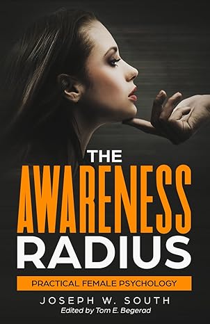 The Awareness Radius
by Joseph South