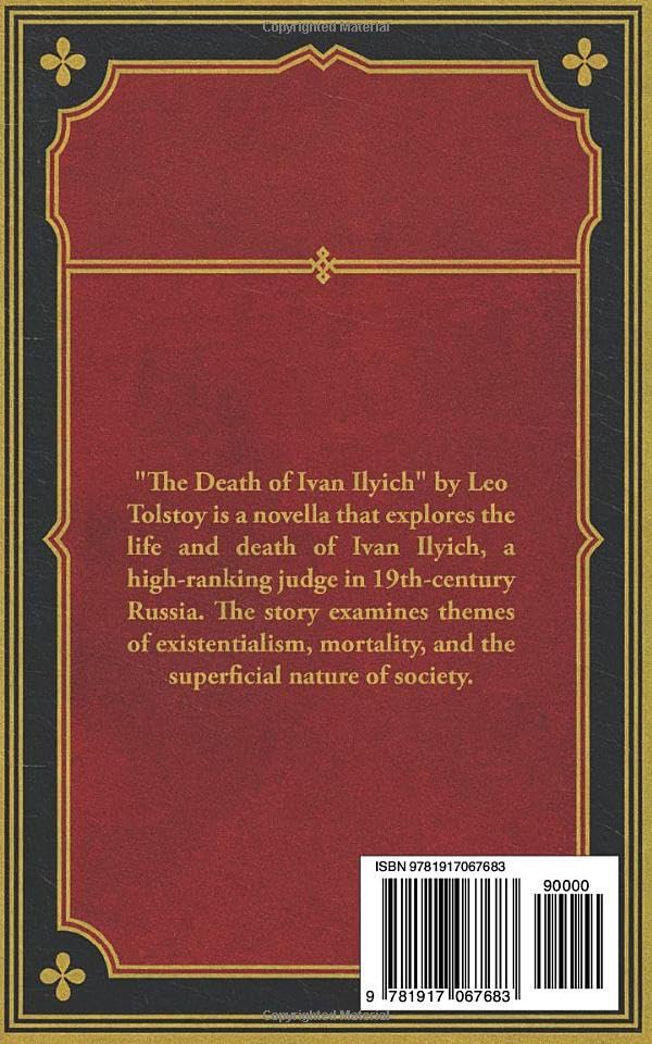 The Gambler by Fyodor Dostoevsky