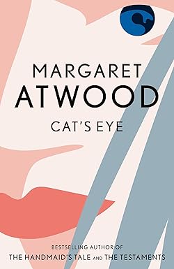 Cat's Eye
by Margaret Atwood