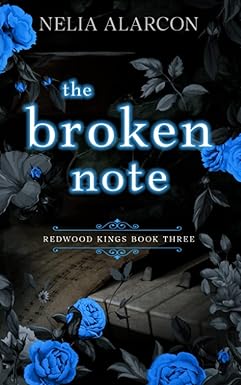 The Broken Note
by Nelia Alarcon