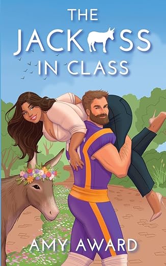 The Jack*ss in Class
by Amy Award
