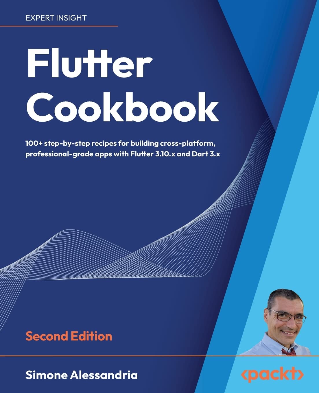 Flutter Cookbook
by Simone Alessandria