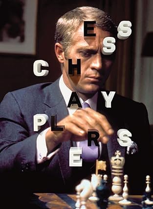 Chess Players
by FUEL