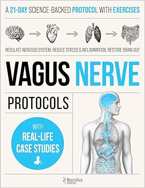 Vagus Nerve Protocols
by NeuroViva Press