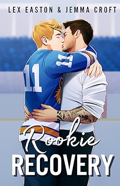 Rookie Recovery
by Jemma Croft