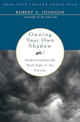 Owning Your Own Shadow
by Robert A. Johnson